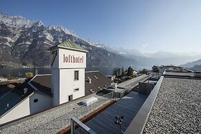 lofthotel am Walensee