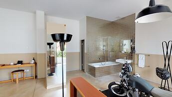 lofthotel am Walensee