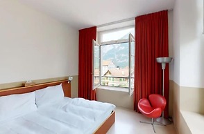 lofthotel am Walensee