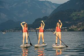lofthotel am Walensee