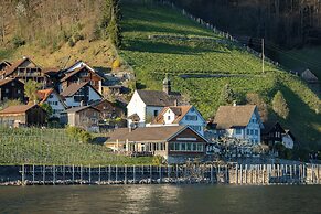 lofthotel am Walensee
