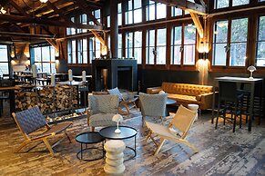 lofthotel am Walensee