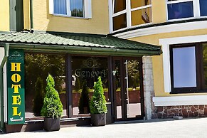 Hotel Geneva