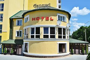 Hotel Geneva