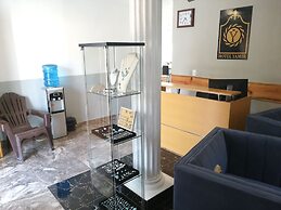 Hotel Yamir