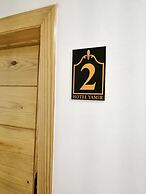Hotel Yamir