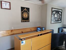 Hotel Yamir