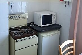 4 Berth, First Floor Flat, Glen Villa 3