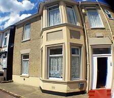 4 Berth, First Floor Flat, Glen Villa 3