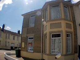 4 Berth, First Floor Flat, Glen Villa 3