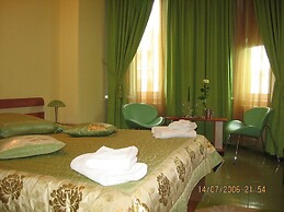 Hotel Traian