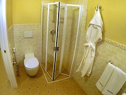 Palazzo Florio Boutique Residence