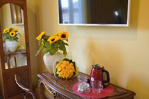 Palazzo Florio Boutique Residence