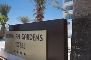 Bohemian Gardens Hotel