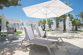 Bohemian Gardens Hotel