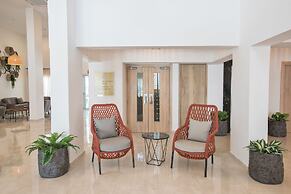 Bohemian Gardens Hotel