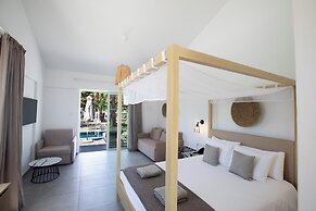 Bohemian Gardens Hotel