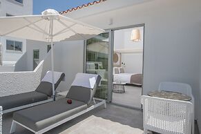 Bohemian Gardens Hotel