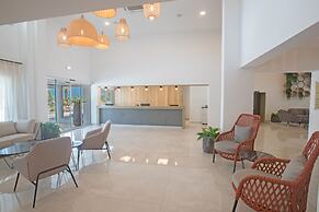 Bohemian Gardens Hotel