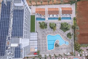 Bohemian Gardens Hotel