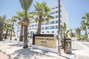 Bohemian Gardens Hotel