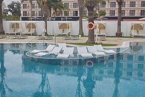 Bohemian Gardens Hotel