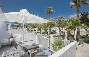Bohemian Gardens Hotel