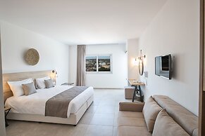 Bohemian Gardens Hotel