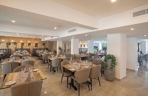 Bohemian Gardens Hotel