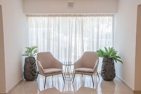 Bohemian Gardens Hotel