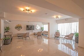 Bohemian Gardens Hotel