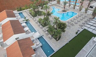 Bohemian Gardens Hotel