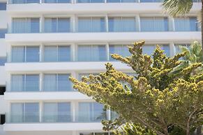 Bohemian Gardens Hotel