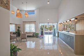 Bohemian Gardens Hotel