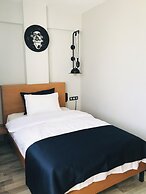 Barkod Hotel
