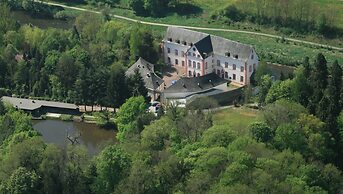 PRISMA Hotel Burg Bollendorf