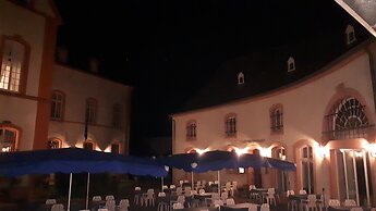 PRISMA Hotel Burg Bollendorf