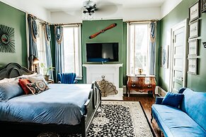 Heritage House Bed & Breakfast - Boutique Adults-Only Inn
