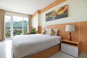 CONSON Hotel