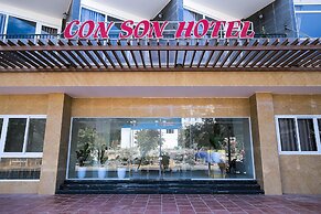 CONSON Hotel