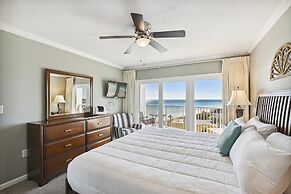 Seacrest 701B is a 2 BR Gulf Front on Okaloosa Island by RedAwning