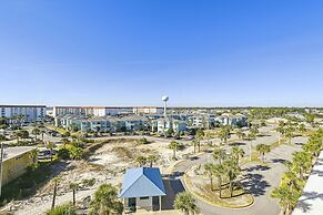 Seacrest 701B is a 2 BR Gulf Front on Okaloosa Island by RedAwning