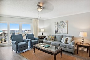 Seacrest 701B is a 2 BR Gulf Front on Okaloosa Island by RedAwning