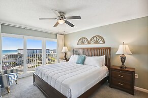 Seacrest 701B is a 2 BR Gulf Front on Okaloosa Island by RedAwning