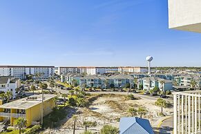 Seacrest 701B is a 2 BR Gulf Front on Okaloosa Island by RedAwning
