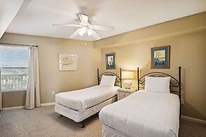 Seacrest 405 is 2 BR Gulfview on Okaloosa Island by RedAwning