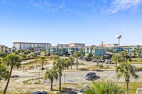 Seacrest 405 is 2 BR Gulfview on Okaloosa Island by RedAwning