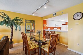 Seacrest 405 is 2 BR Gulfview on Okaloosa Island by RedAwning