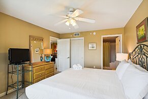 Seacrest 405 is 2 BR Gulfview on Okaloosa Island by RedAwning
