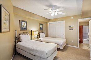 Seacrest 405 is 2 BR Gulfview on Okaloosa Island by RedAwning